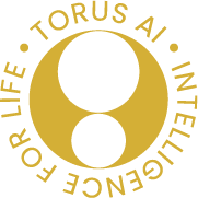 logo Torus Actions, société de création de logiciels d'Intelligence Artificielle