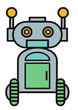 logo geosur, robot agricole développé par Torus Actions