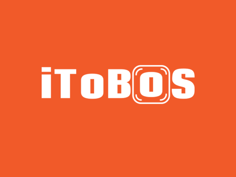 logo iToBos partenaire de Torus Actions