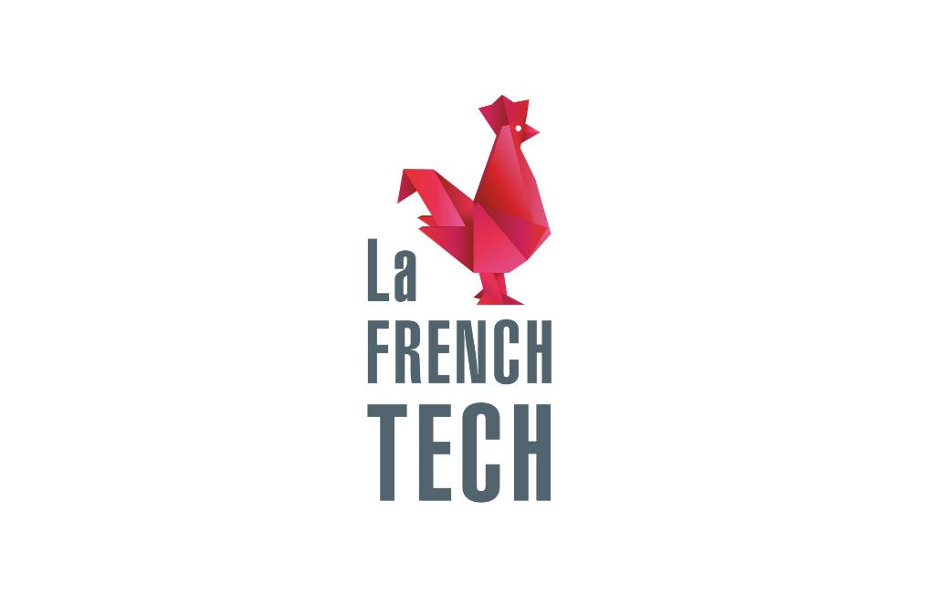 logo de la French Tech