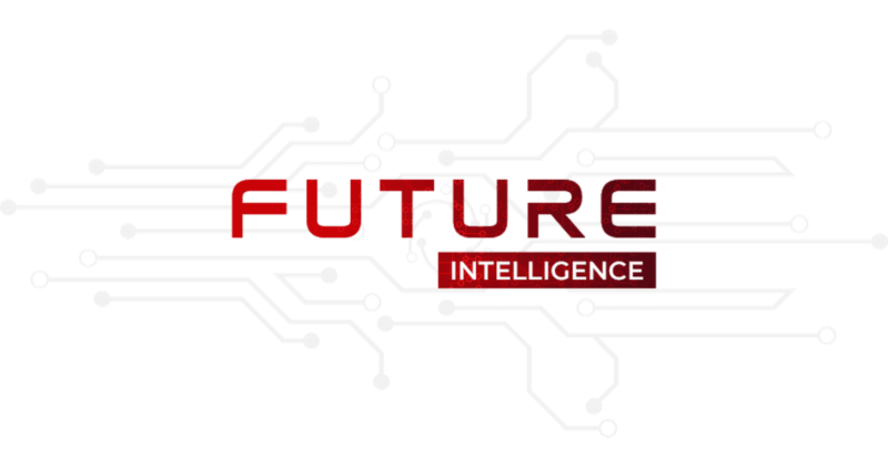 logo du Futur Intelligence Summit avec Torus Actions