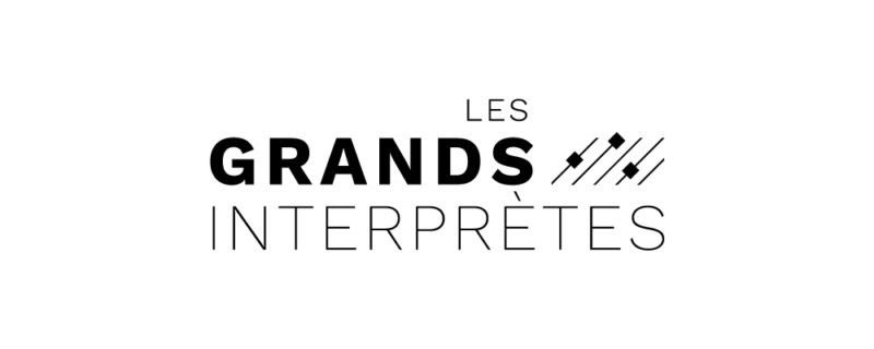 Logo Les Grands Interprètes, nouveau collaborateur de Torus Actions