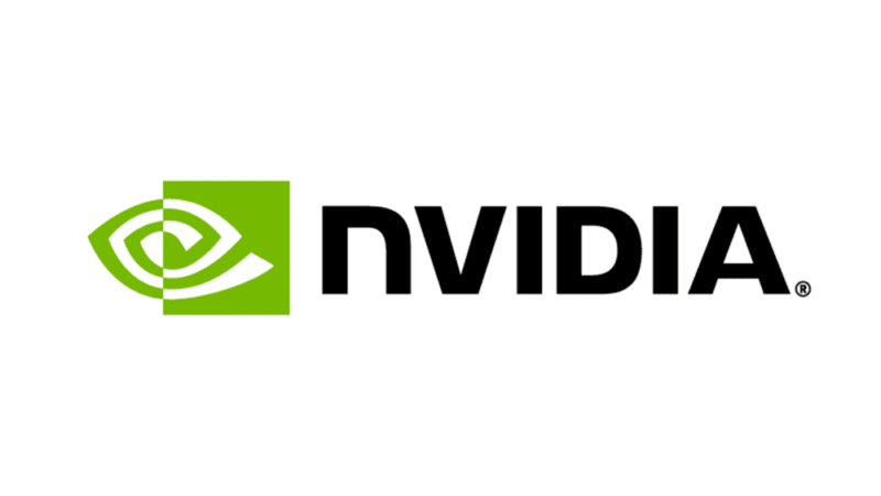 logo NVIDIA, nouveau sponsor de Torus Actions